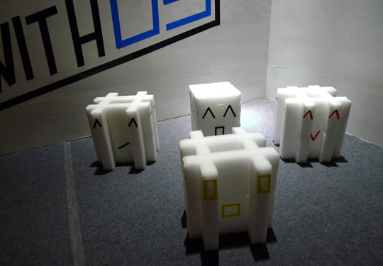 ‘Leftover design’ in Seoul Design Festival