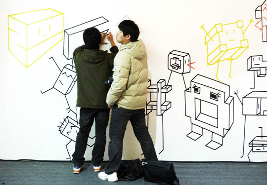 ‘Leftover design’ in Seoul Design Festival