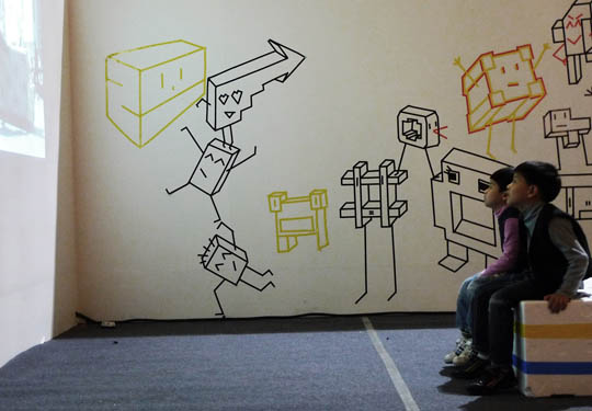 ‘Leftover design’ in Seoul Design Festival