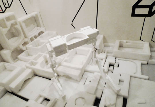 ‘Leftover design’ in Seoul Design Festival