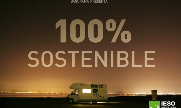 100% Sostenible