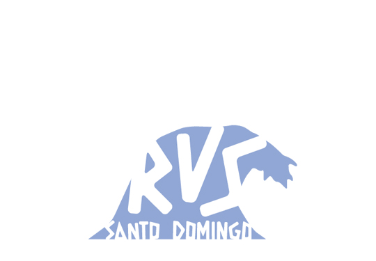 RUS SANTO DOMINGO: Tsunami de déchets