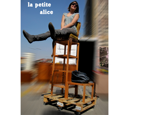 Milan sur roulettes
