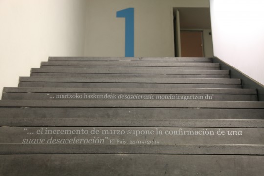 Casi todo lo que compras, lo tiras