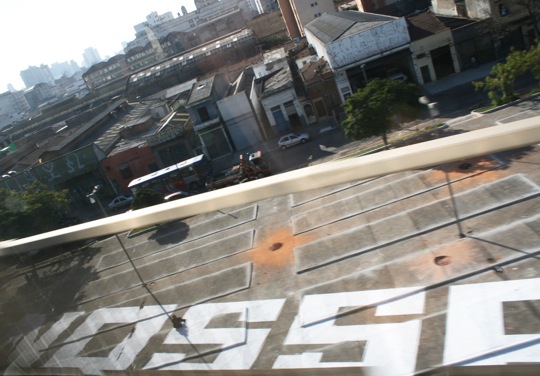 BrasMadrid Transformación Urbana