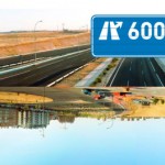 6000km
