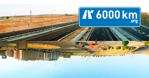 6.000km