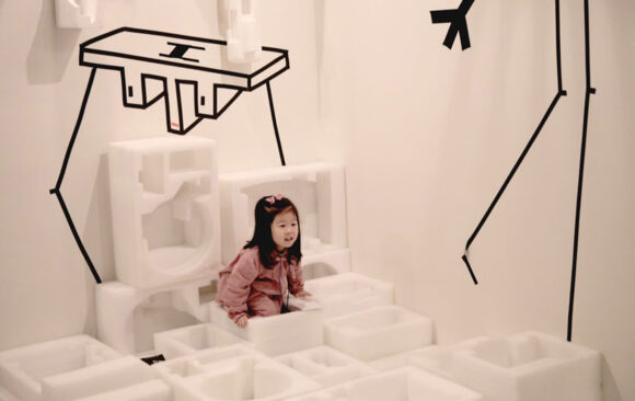 Diseño de sobra en el Seoul Design Festival