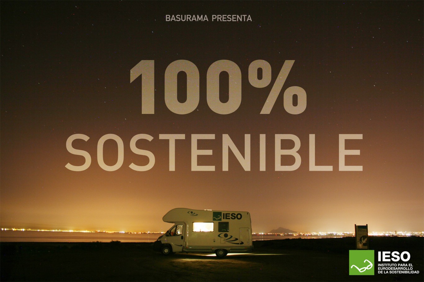 100% Sostenible