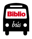 logo Bibliobus Madrid