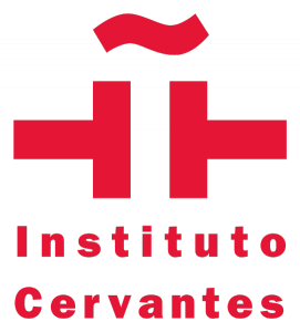 logo Instituto Cervantes