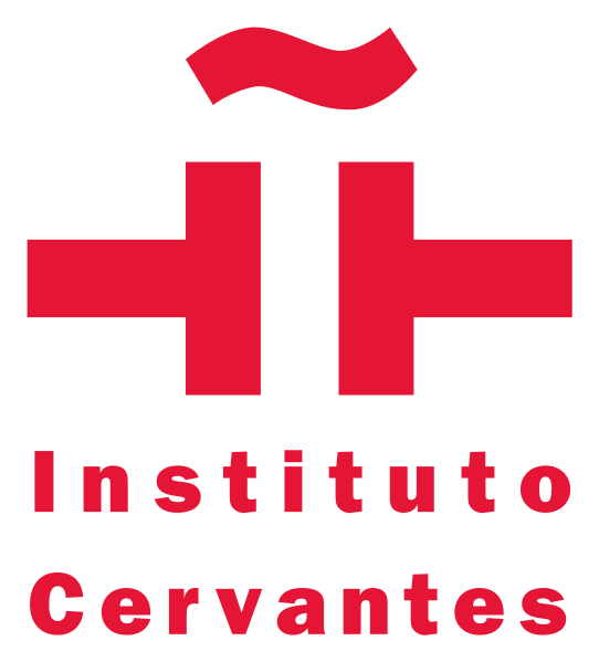 logo Instituto Cervantes