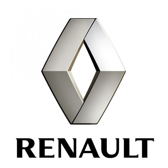 logo Renault