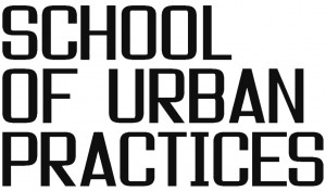 logo School of Urban Practices
