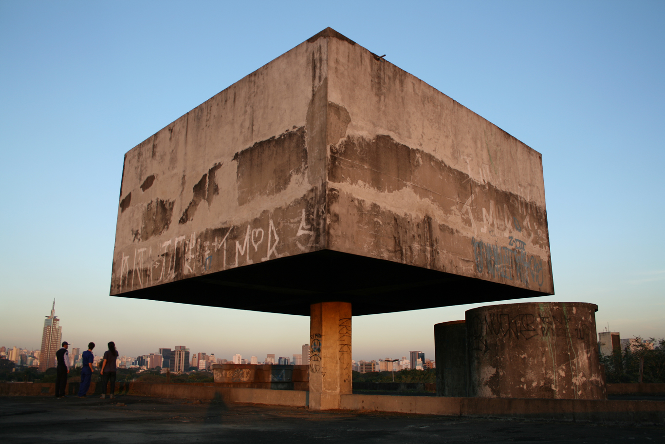 Lixurbana