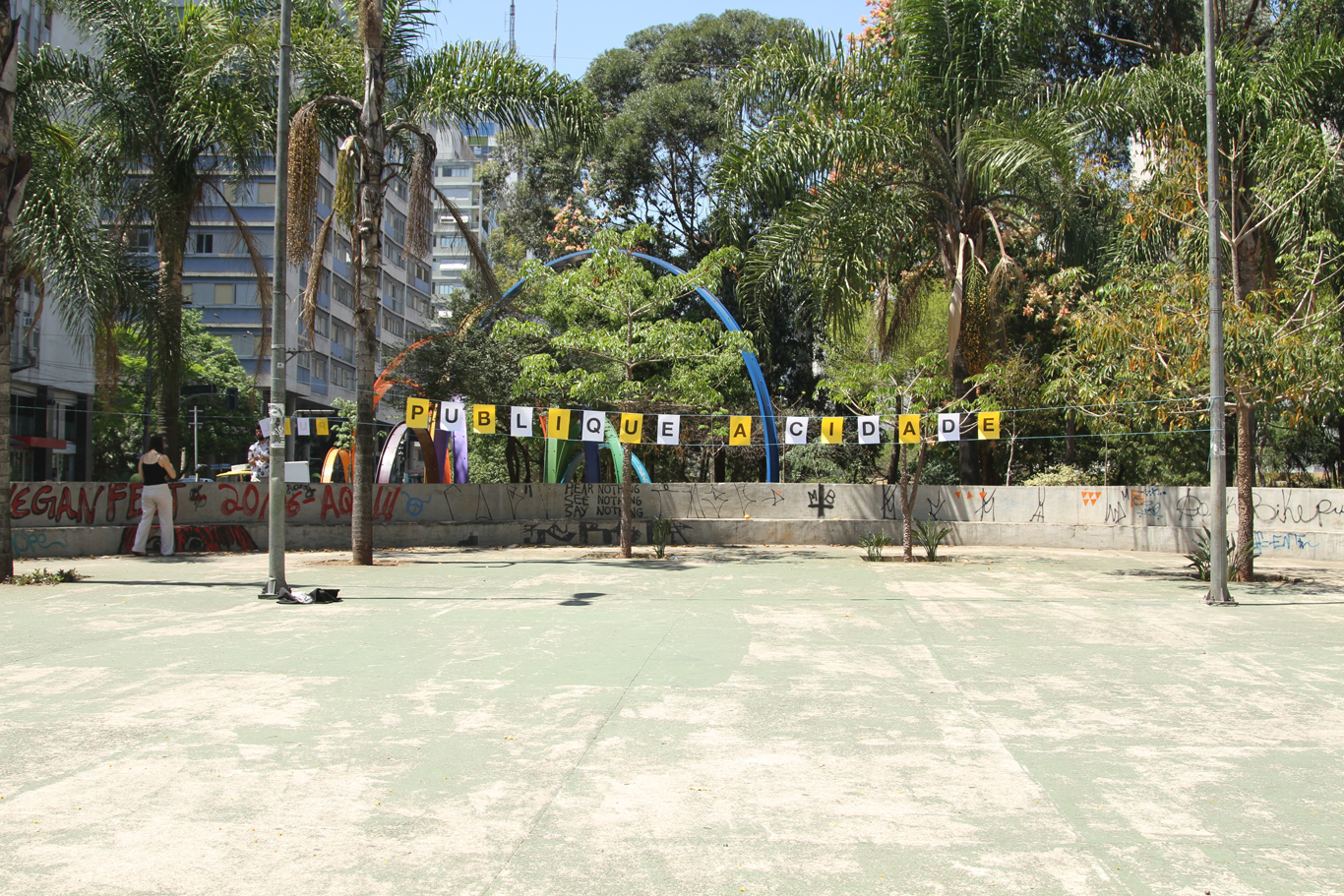 PICNIC Publique a Cidade