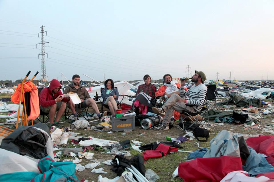 ¡Ojalá hayáis podido aburriros a gusto! (de Julio a Agosto 2013)