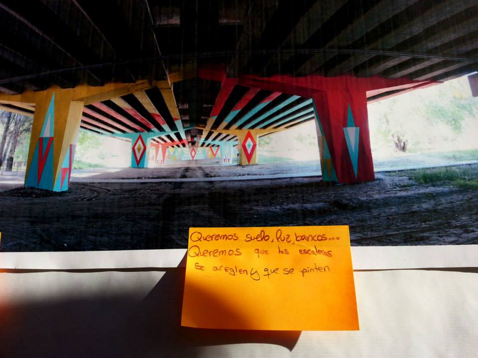 Autobarrios en téjeteCultura – Articuladores tejeRedes