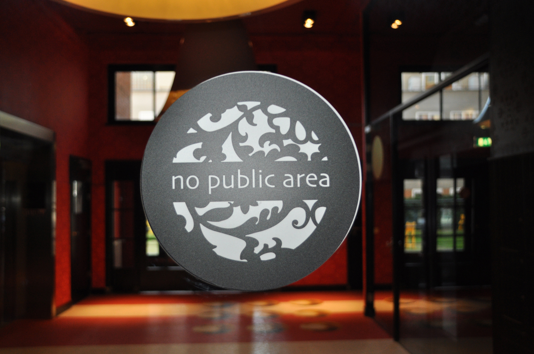 Local Squares. Encuentro en Bruselas