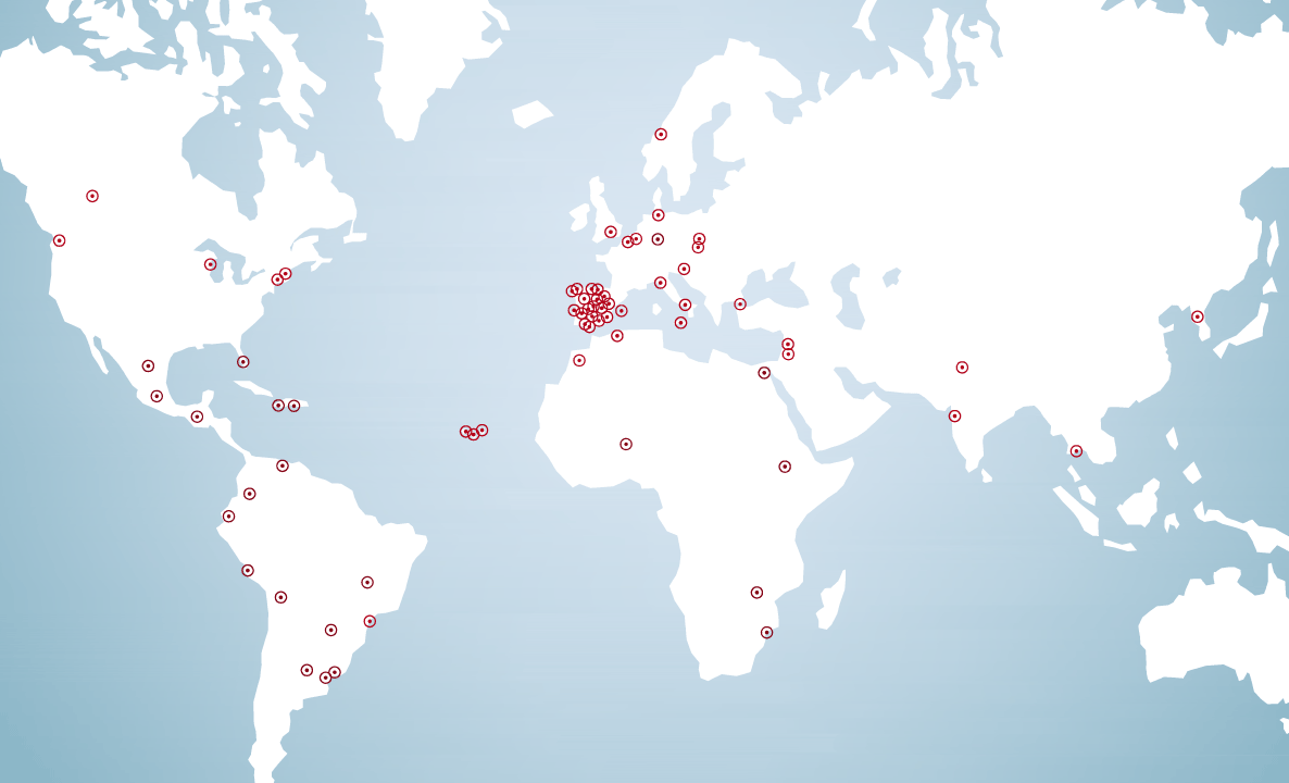 Participación en el Máster en Gestión cultural de la Carlos III