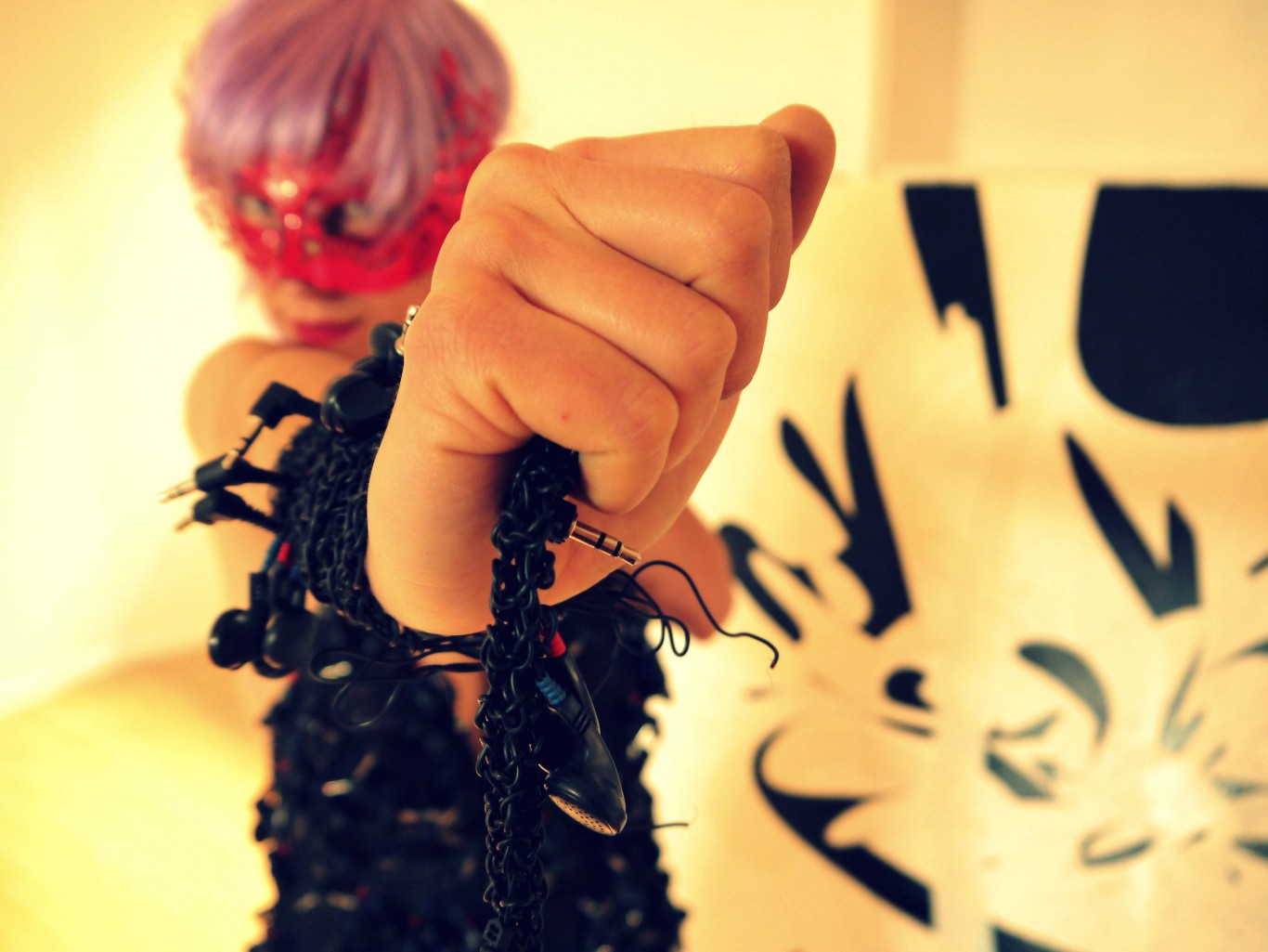 Un Vestido para Lady Gaga