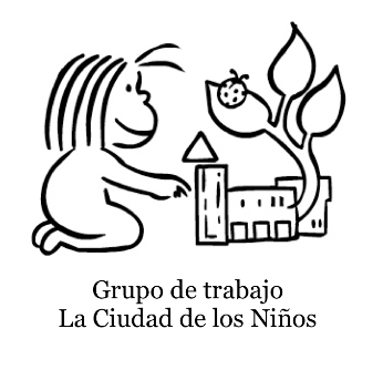 VIII Encuentro La Ciudad de los Niños.