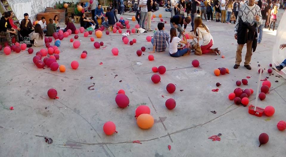 Asunto: Millonari@s en alegrías (de Abril a Mayo 2014)