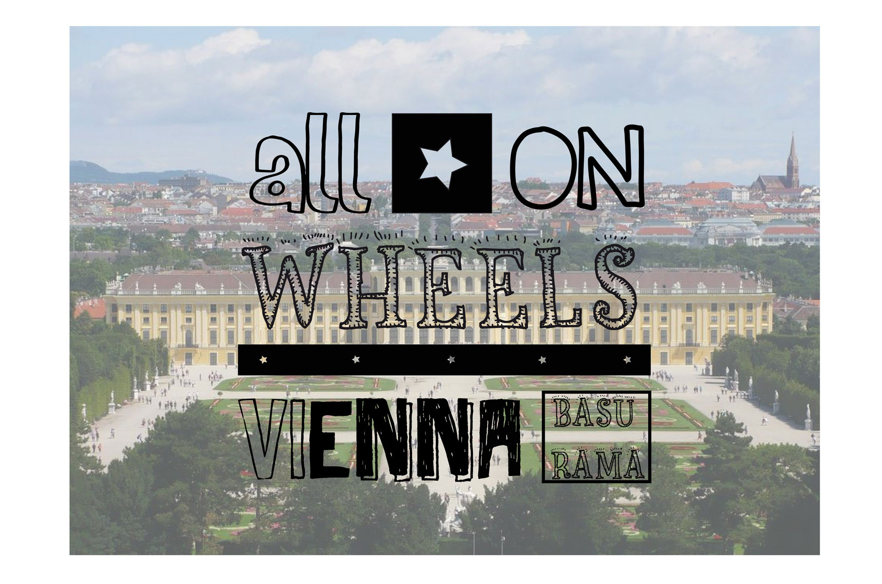 All On Wheels in Viena