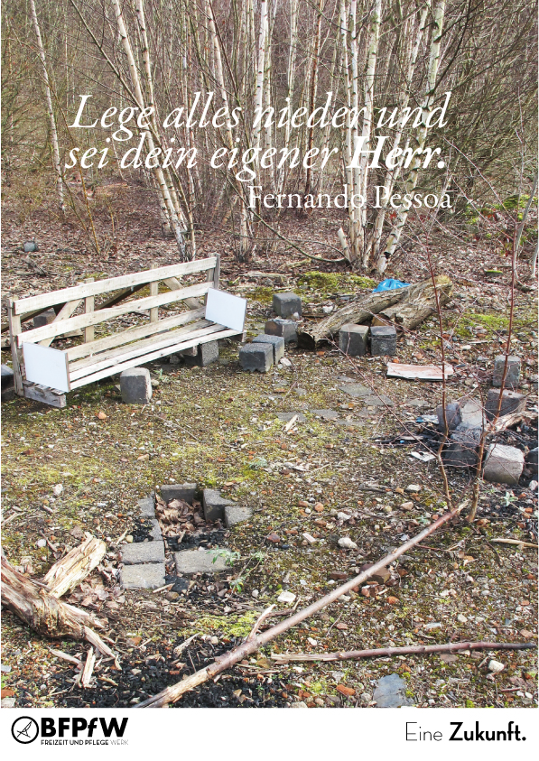 Bochum Factory of Leisure and Care – Bochumer Freizeit und PflegeWerk (BFPfW)