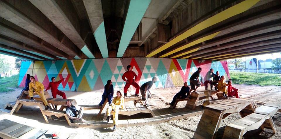 Leganés, hacia un Territorio Socialmente Responsable para la Cohesión Social y la Convivencia Intercultural