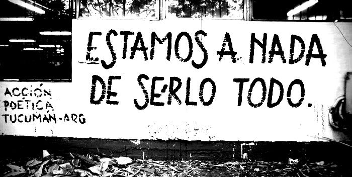 Jornada Cultura y Espacio público: Reinventando la ciudad.