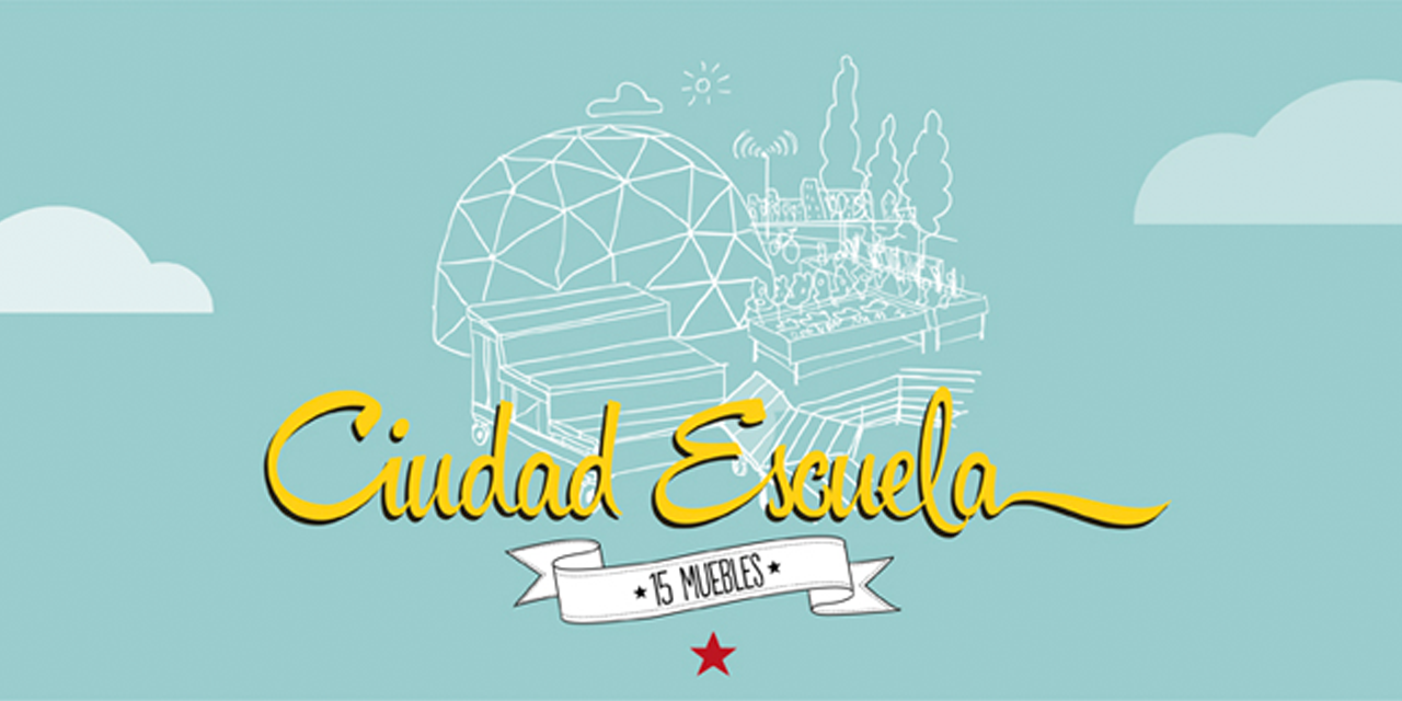 Ciudad Escuela