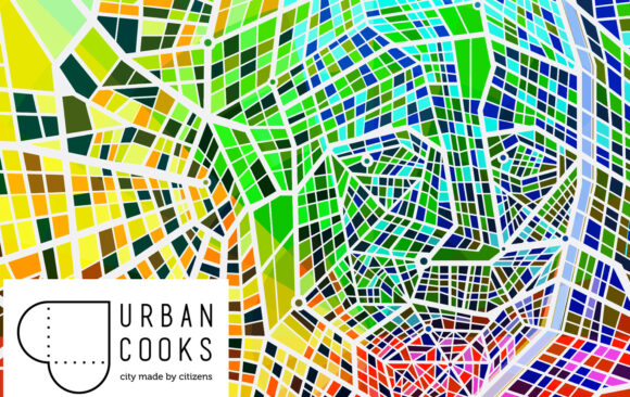 Urban Cooks Platforms