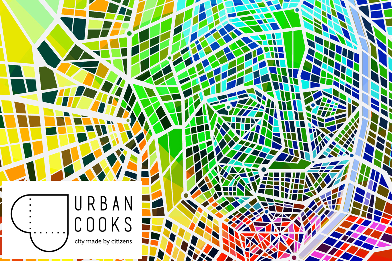 Urban Cooks Platforms