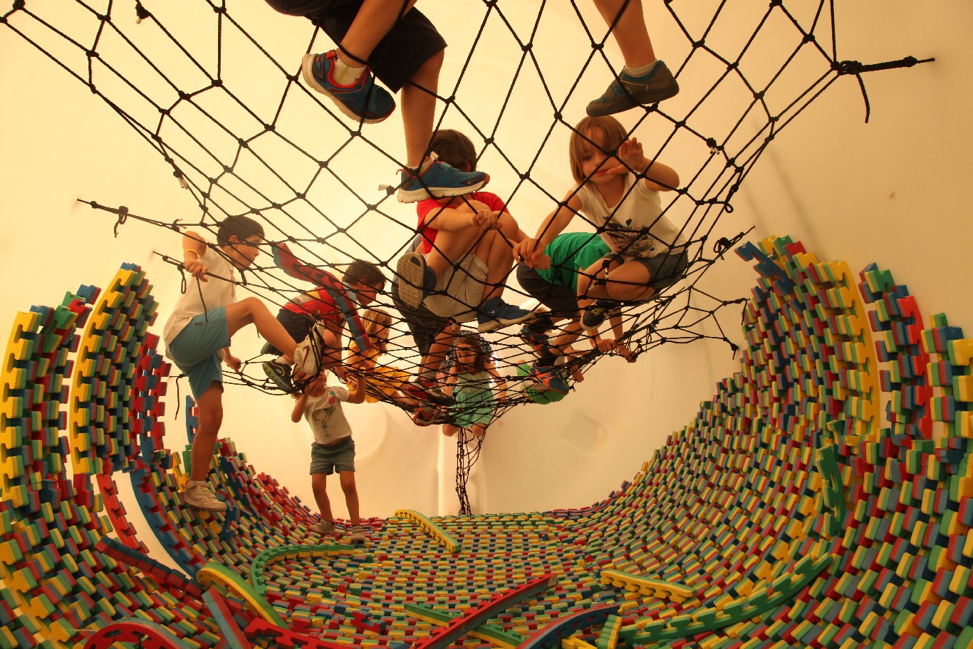 Autocole Ideo /  #ImaginarPatio #ConstruirPatio