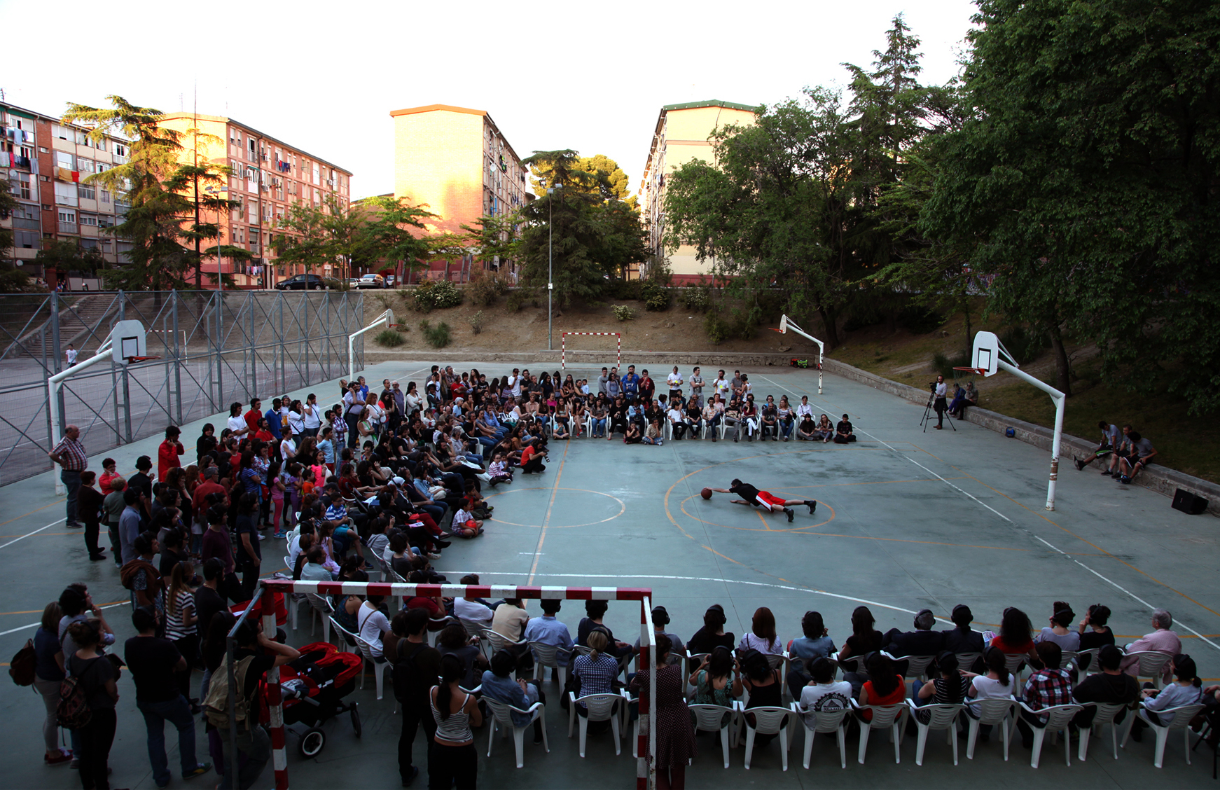 Festival Salvaje