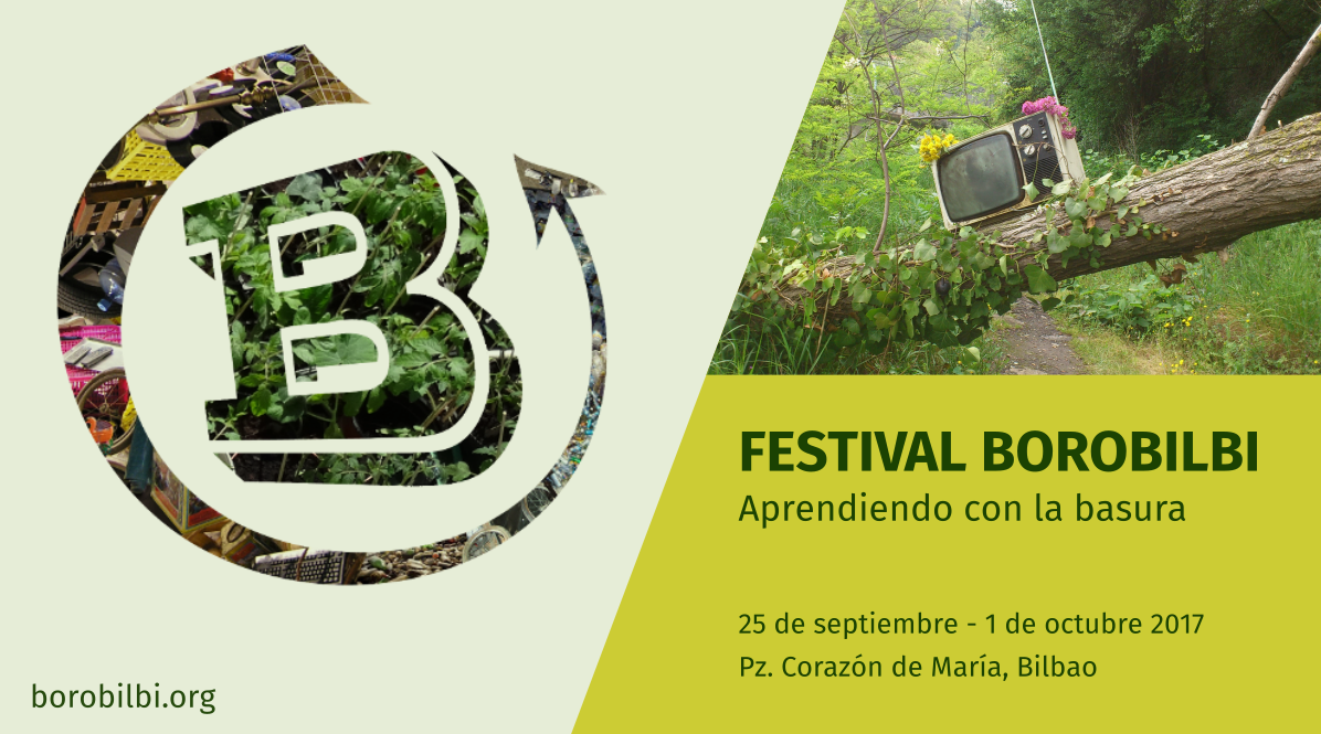 De amar el mar a organizar un festival