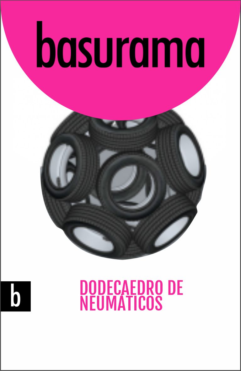 Dodecadro de neumáticos